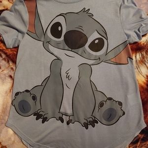 Stitch tshirt